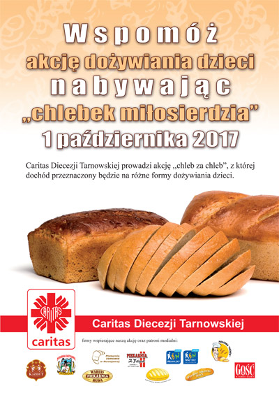 chleb za chleb 2017