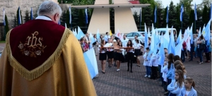 Symbole w sercu diecezji – Tarnowie!
