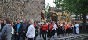 Odpust i Festiwal w Sanktuarium Matki Bożej Różańcowej w Bochni