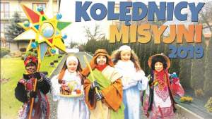 Kolędnicy misyjni pomogą m.in. chorym dzieciom z Kazachstanu