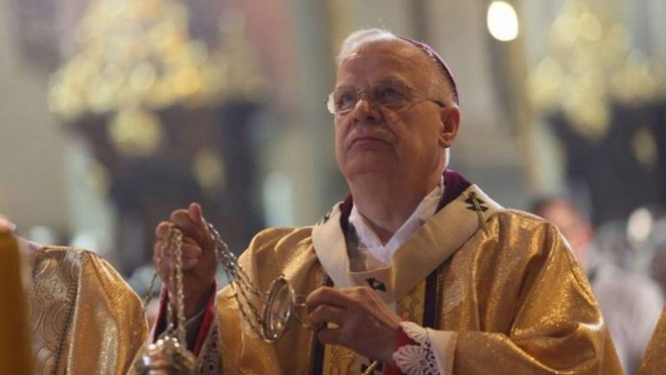Abp Józef Michalik głosi rekolekcje kapłańskie dla asystentów dekanalnych i parafialnych Akcji Katolickiej
