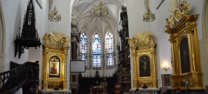 Nowi kanonicy w Tarnowie i Nowym Sączu