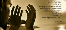 Zaproszenie na IV Ogólnopolski Kongres Nowej Ewangelizacji