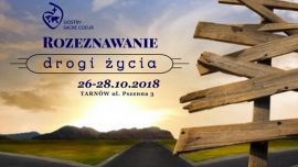 Weekend rozeznawania w Tarnowie