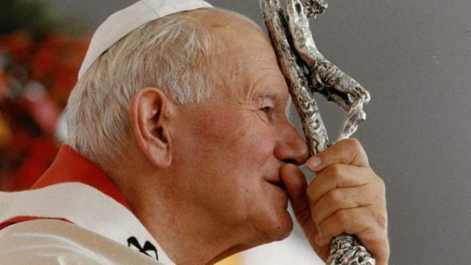 Kościół tarnowski uczcił setną rocznicę urodzin św. Jana Pawła II