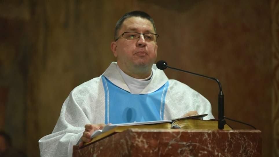 Nowy moderator diecezjalny Ruchu Światło-Życie