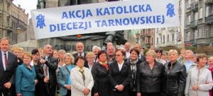 Drugi w historii AK ogólnopolski kongres w Krakowie 