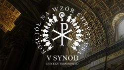 Już w sobotę II Sesja Plenarna V Synodu [FILM]