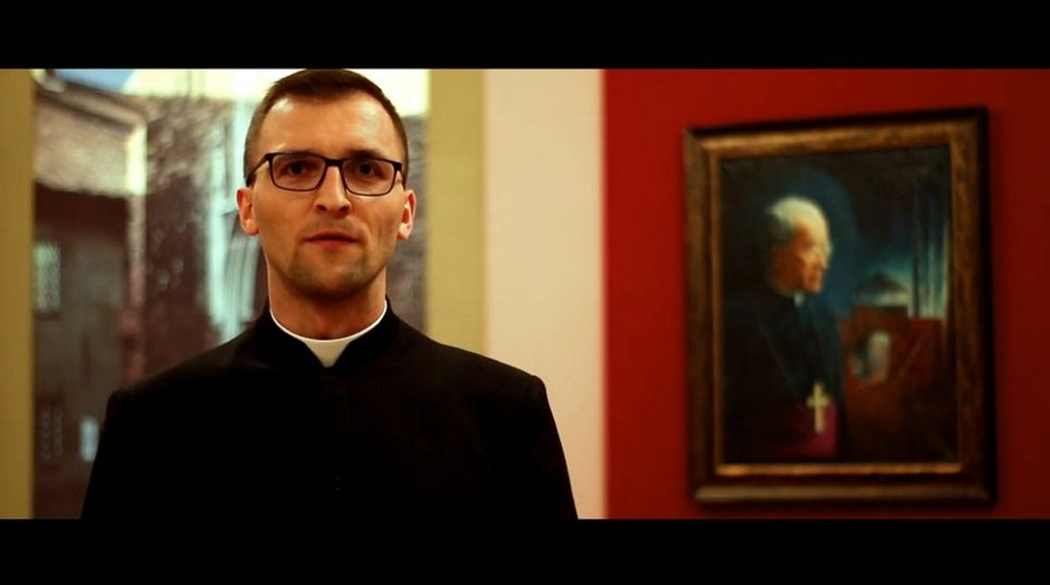 Bł. ks. Roman Sitko - chcemy na nowo odkryć tę heroiczną postać wyjątkowego kapłana [FILM]