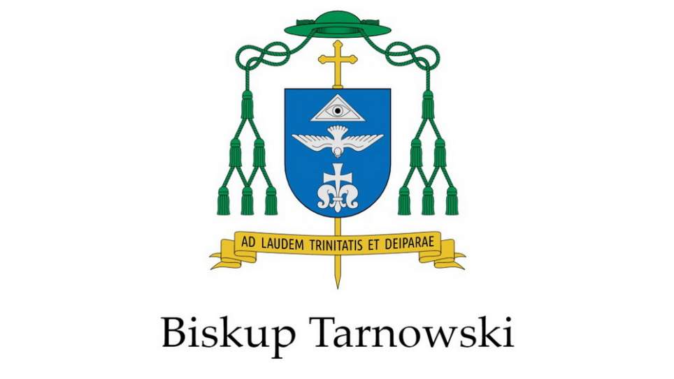 Zarządzenie Biskupa Tarnowskiego dotyczące uczestnictwa wiernych we Mszach św. i nabożeństwach [29.05.2020]