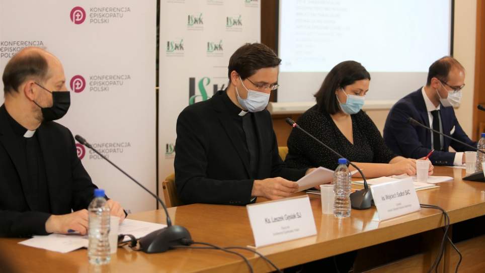 ISKK: wyraźna ciągłość w działalności struktur i organizacji katolickich w Polsce