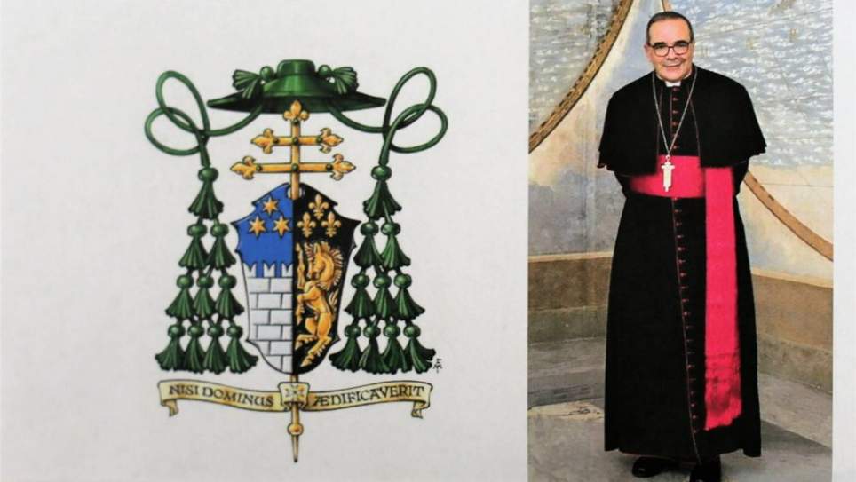 Nowy nuncjusz apostolski w Polsce – znamy nazwisko!