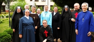 Głoszą Ewangelię na całym świecie - spotkali się w Tarnowie