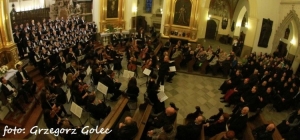 List pasterski o roli muzyki w liturgii