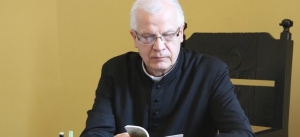 Ojciec Święty przyjął rezygnację abp. Józefa Michalika