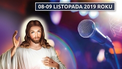 Ogólnopolski Festiwal Pieśni i Piosenki Religijnej „Miłosierdzie Boże wyśpiewać chcę” - ZAPISY