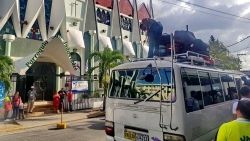 Młodzież zjeżdża się do stolicy Panamy - oficjalne rozpoczęcie [ZDJĘCIA, FILMY]
