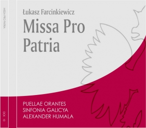 &quot;Puellae Orantes&quot; zaprasza na koncert promujący album &quot;Missa pro Patria&quot; [FILM]