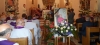 Kupienin: rodacy modlili się przy trumnie abpa Zimowskiego