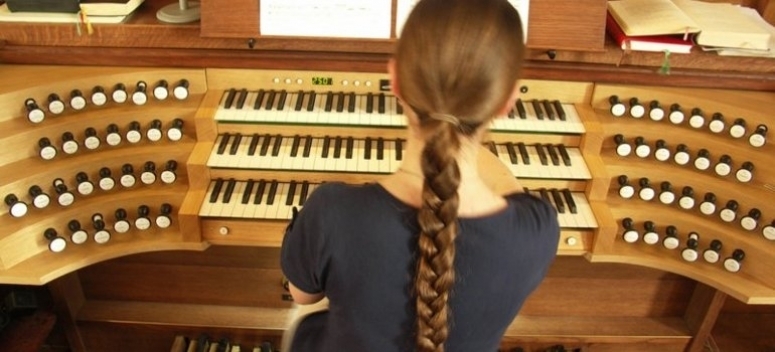 Rekolekcje dla organistów