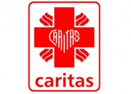 Caritas pomaga przed świętami