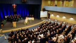 III Sesja Plenarna V Synodu Diecezji Tarnowskiej