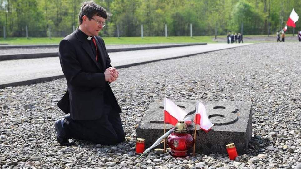 29 kwietnia – Dzień Męczeństwa Duchowieństwa Polskiego