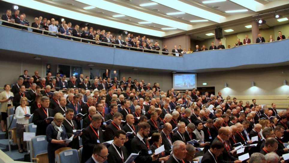 Już w sobotę IV Sesja Plenarna V Synodu Diecezji Tarnowskiej