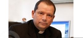 Ks. dr Grzegorz Olszowski – biskupem pomocniczym archidiecezji katowickiej