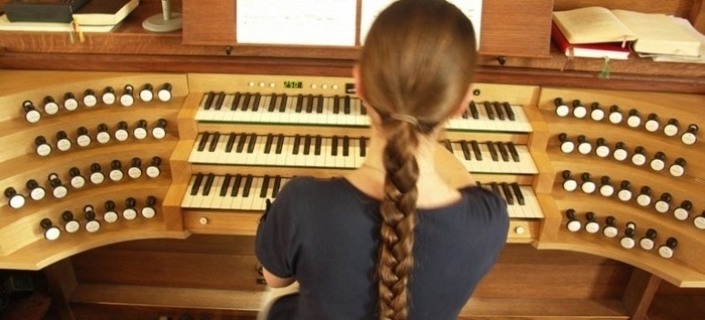 Rekolekcje dla organistów