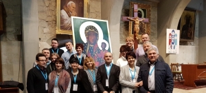 Modlitwa za V Synod i rodziny diecezji tarnowskiej
