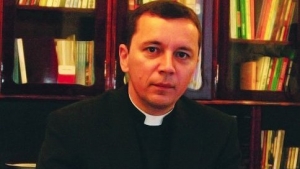Ks. Tomasz Atłas ponownie dyrektorem Papieskich Dzieł Misyjnych w Polsce