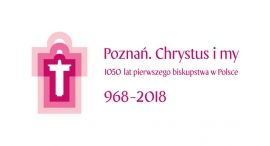 Obchody jubileuszu 1050-lecia biskupstwa w Poznaniu