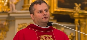 W sobotę święcenia biskupie ks. Leszka Leszkiewicza