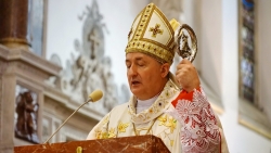 Oświadczenie Biskupa Tarnowskiego Andrzeja Jeża  w związku publikacjami dotyczącymi tegorocznej wielkoczwartkowej homilii   