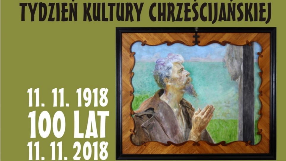 Obraz Jacka Malczewskiego w tarnowskim Muzeum Diecezjalnym - zaproszenie na wystawę