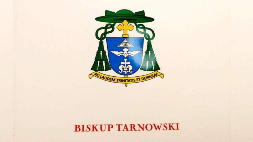 Komunikat Biskupa Tarnowskiego w związku ze  śmiercią papieża seniora Benedykta XVI