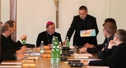 III Spotkanie Komisji Głównej V Synodu Diecezji Tarnowskiej 