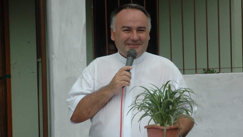 Ks. Kazimierz Skórski administratorem prałatury Marajó w Amazonii