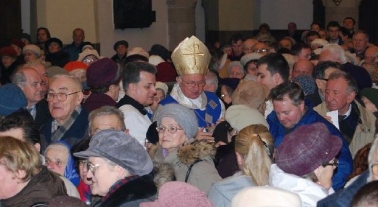 Przesłanie abpa Zimowskiego z okazji IX Światowego Dnia Chorób Rzadkich