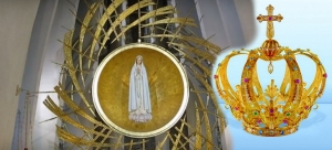 Koronacja figury Matki Bożej Fatimskiej w Tarnowie już 4 czerwca