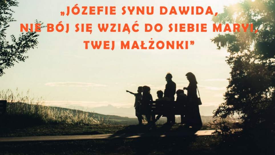 VI Pielgrzymka Mężczyzn Diecezji Tarnowskiej do Św. Józefa w Luszowicach