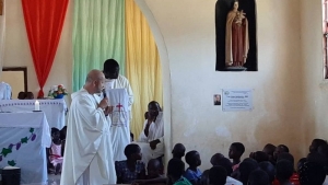 W Tanzanii pamiętają o polskim misjonarzu