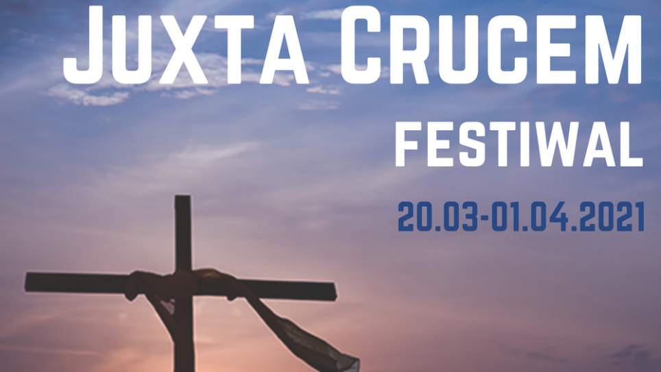 Festiwal JUXTA CRUCEM - koncert w Grybowie