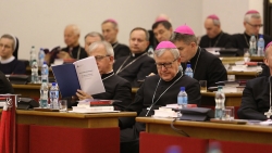 Biskupi dokonali wyborów do gremiów Episkopatu i instytucji kościelnych