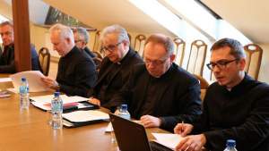 18 kwietnia IV Sesja Plenarna V Synodu Diecezji Tarnowskiej