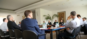 Rzecznicy diecezji spotkali się w Warszawie
