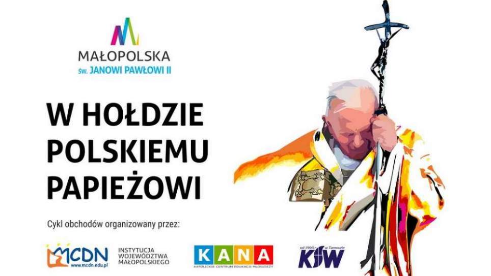 Cztery konkursy o polskim papieżu
