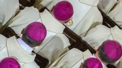 Stanowisko Rady Stałej Episkopatu wobec działań Jana Pawła II odnoszących się do przestępstw seksualnych wobec małoletnich