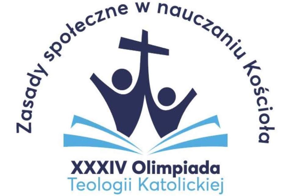 Szkolny etap Olimpiady Teologii Katolickiej